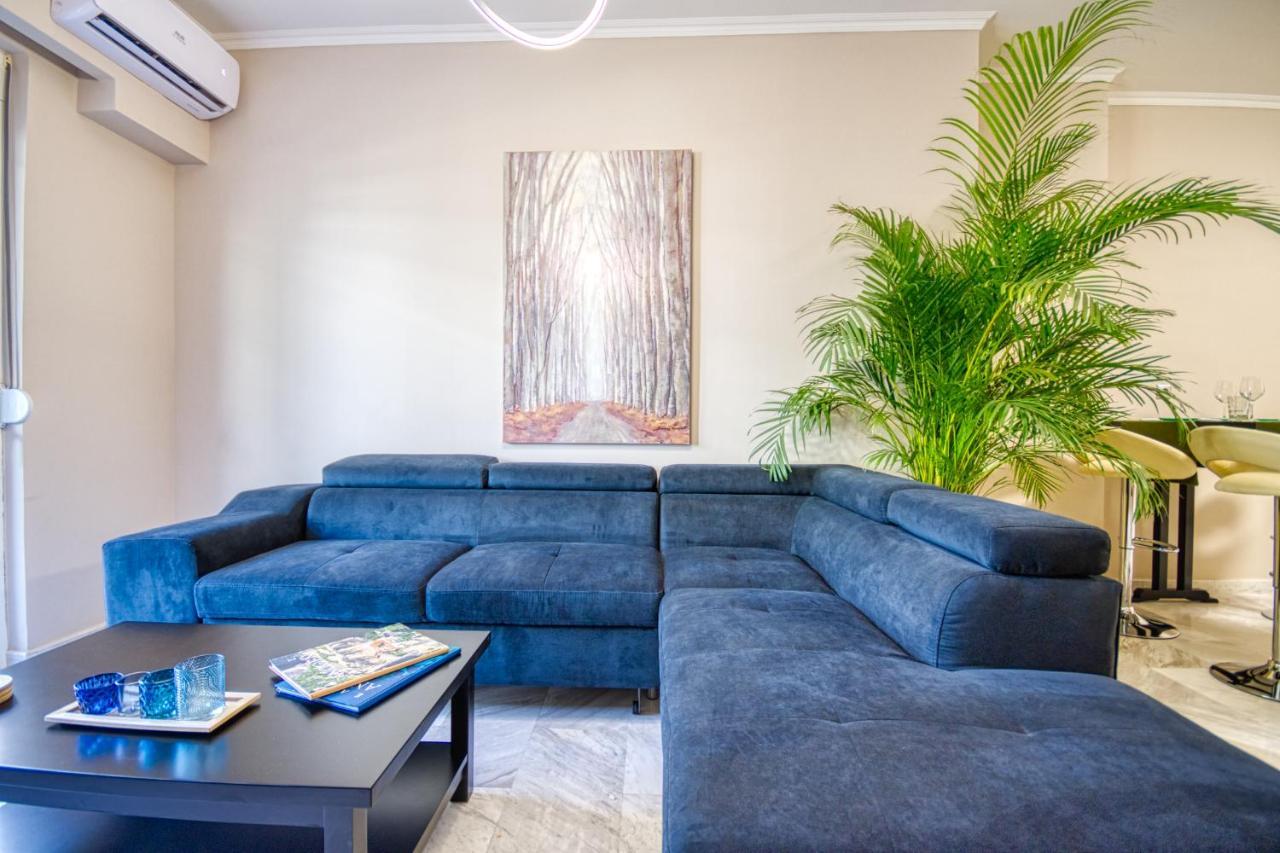 Rhodes Island Elli Beach Apartments Rhodes City 외부 사진
