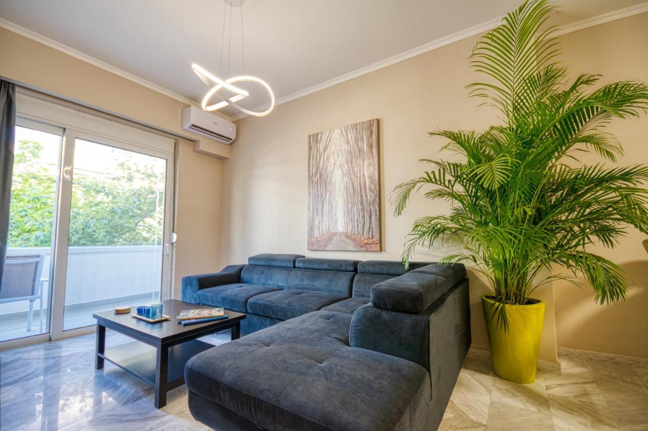 Rhodes Island Elli Beach Apartments Rhodes City 외부 사진
