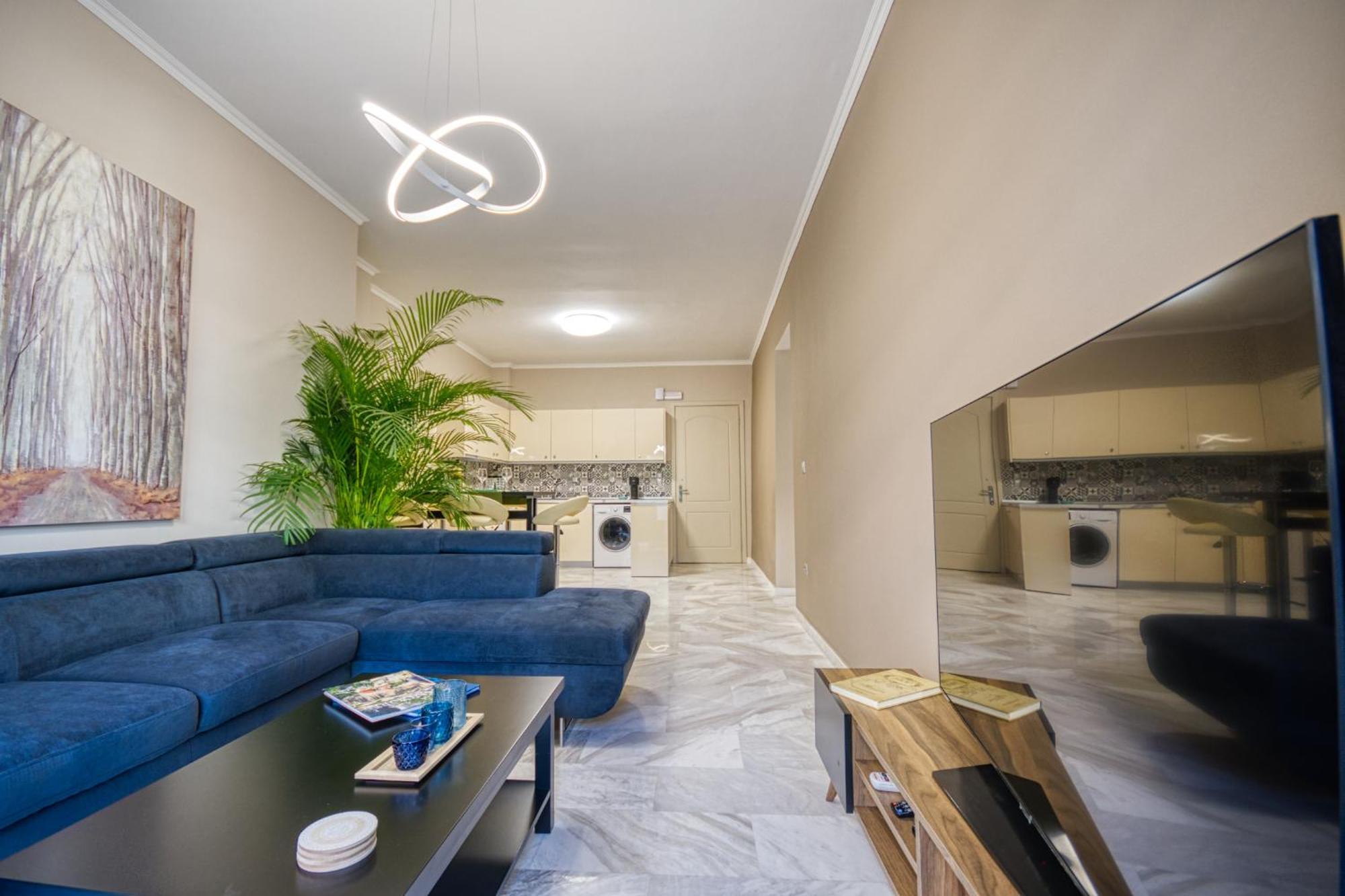 Rhodes Island Elli Beach Apartments Rhodes City 외부 사진