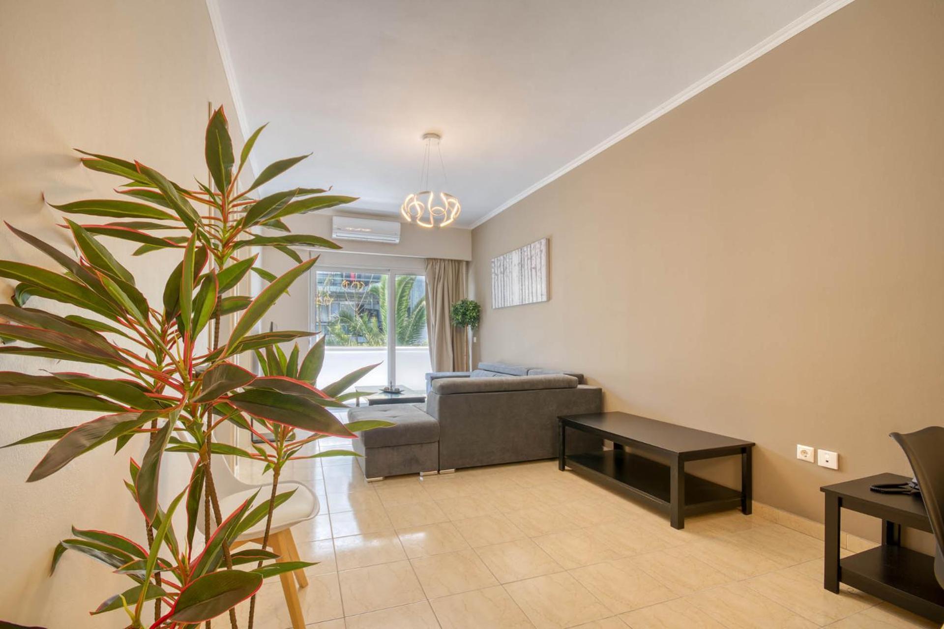 Rhodes Island Elli Beach Apartments Rhodes City 외부 사진