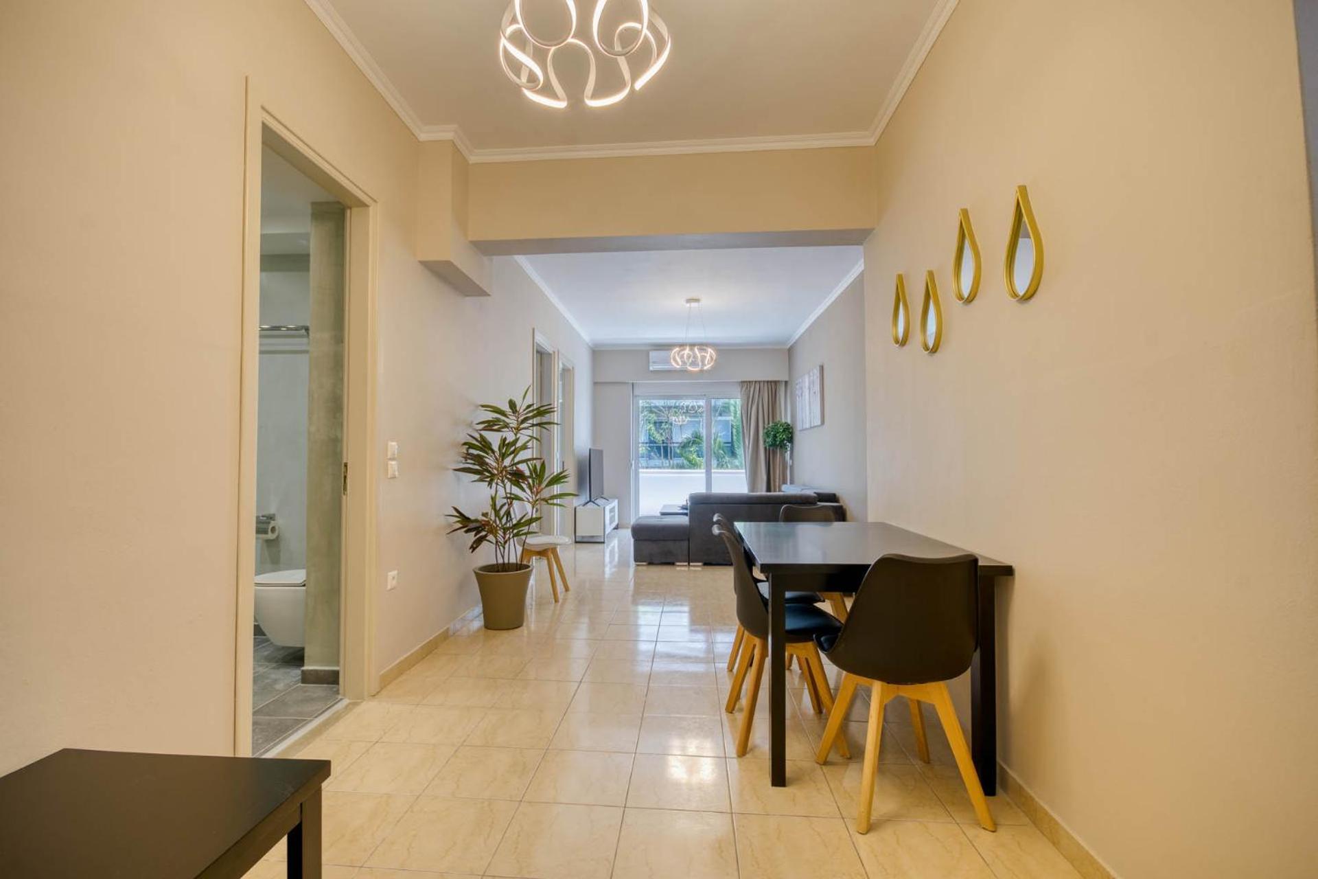 Rhodes Island Elli Beach Apartments Rhodes City 외부 사진