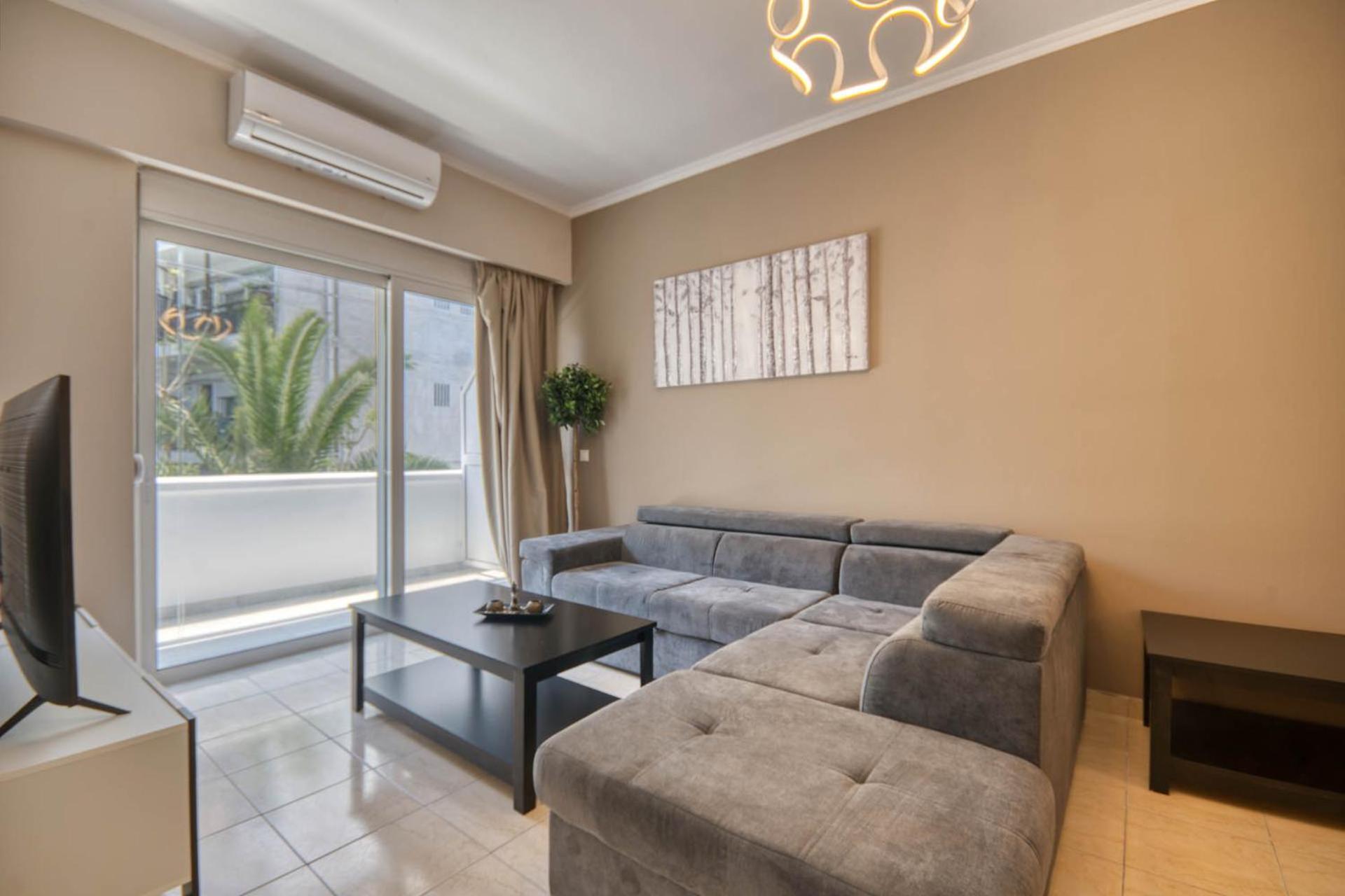 Rhodes Island Elli Beach Apartments Rhodes City 외부 사진