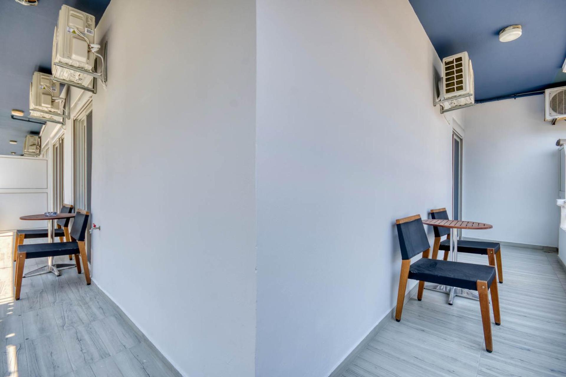 Rhodes Island Elli Beach Apartments Rhodes City 외부 사진