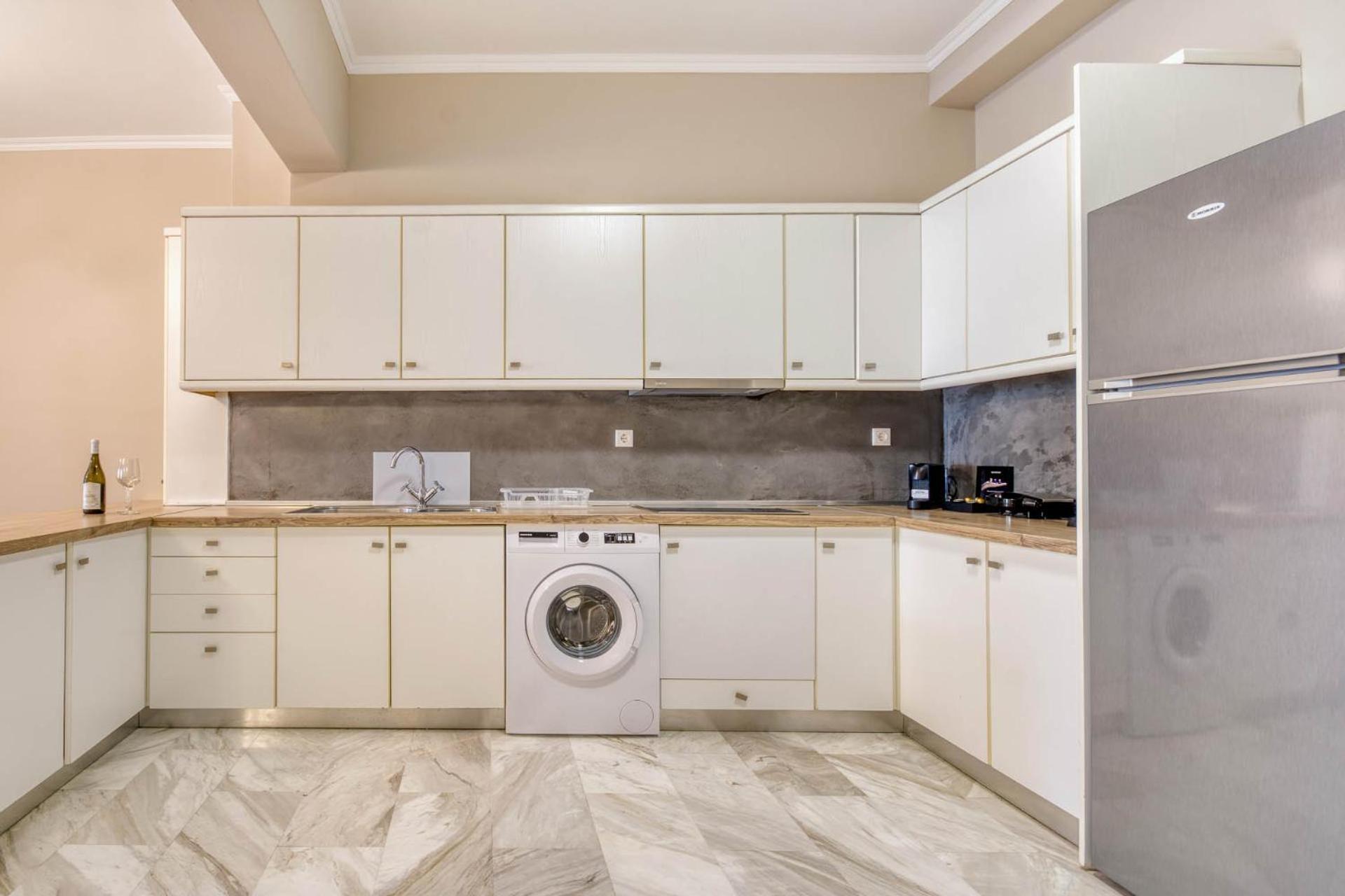 Rhodes Island Elli Beach Apartments Rhodes City 외부 사진