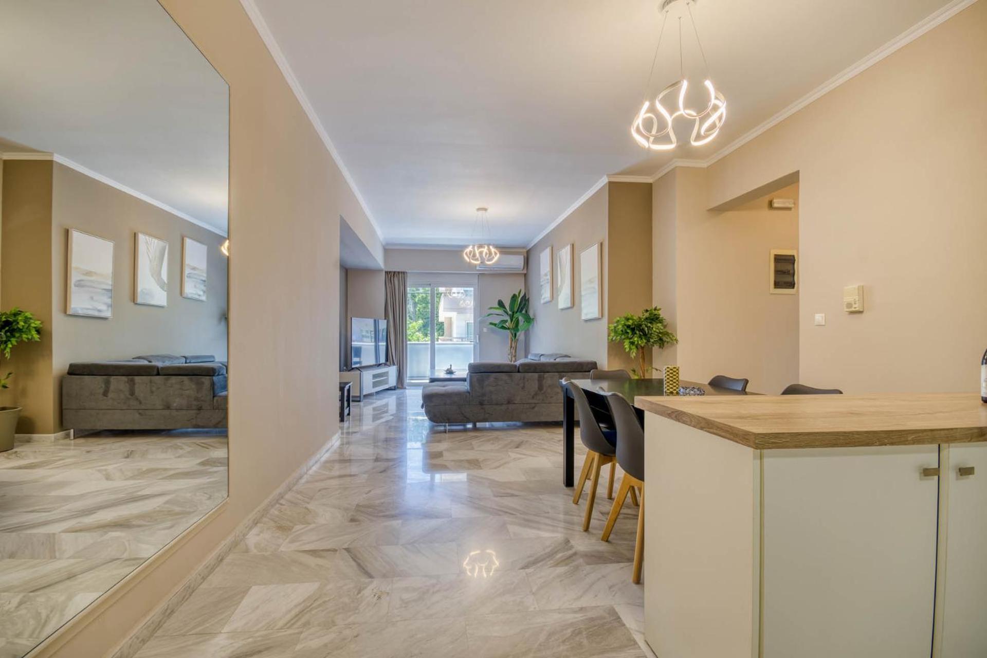 Rhodes Island Elli Beach Apartments Rhodes City 외부 사진